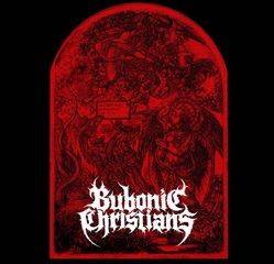 Bubonic Christians : Promo MMXIV